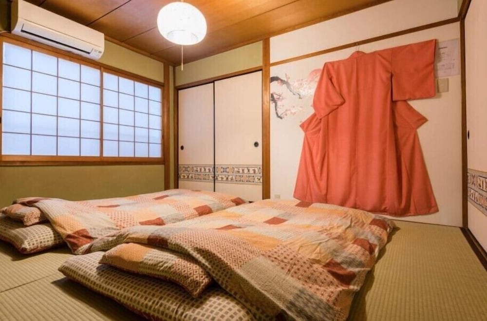 JQヴィラ京都 籠 〜NUKUMORI〜 京都