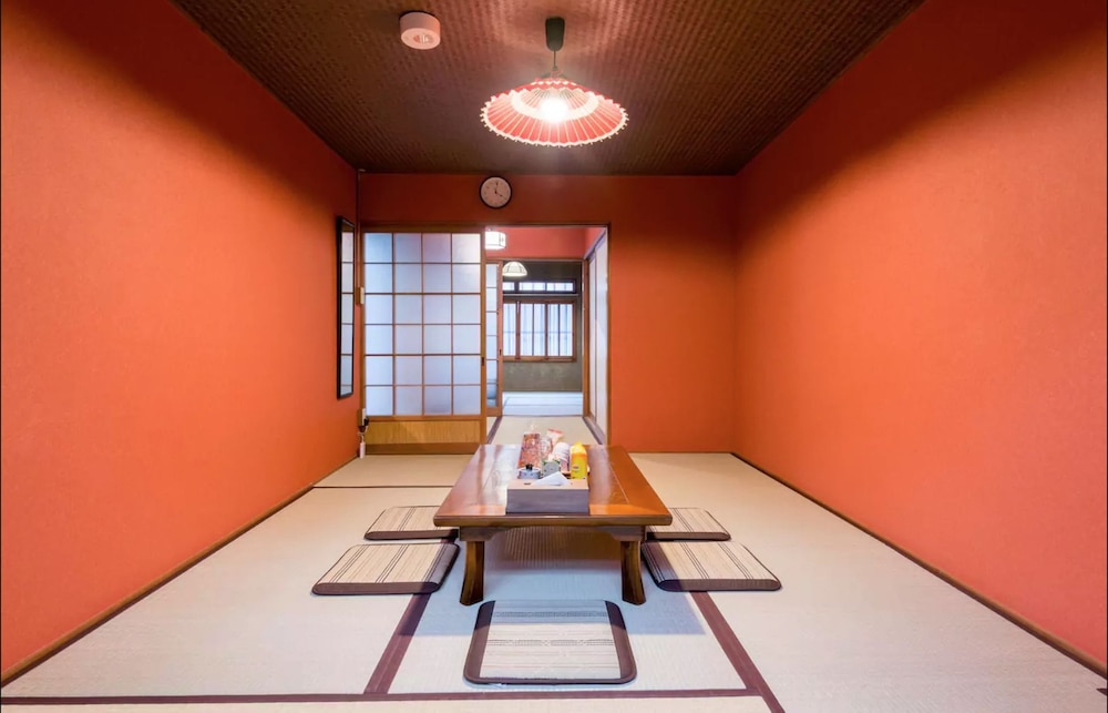 JQヴィラ京都 籠 〜NUKUMORI〜 京都