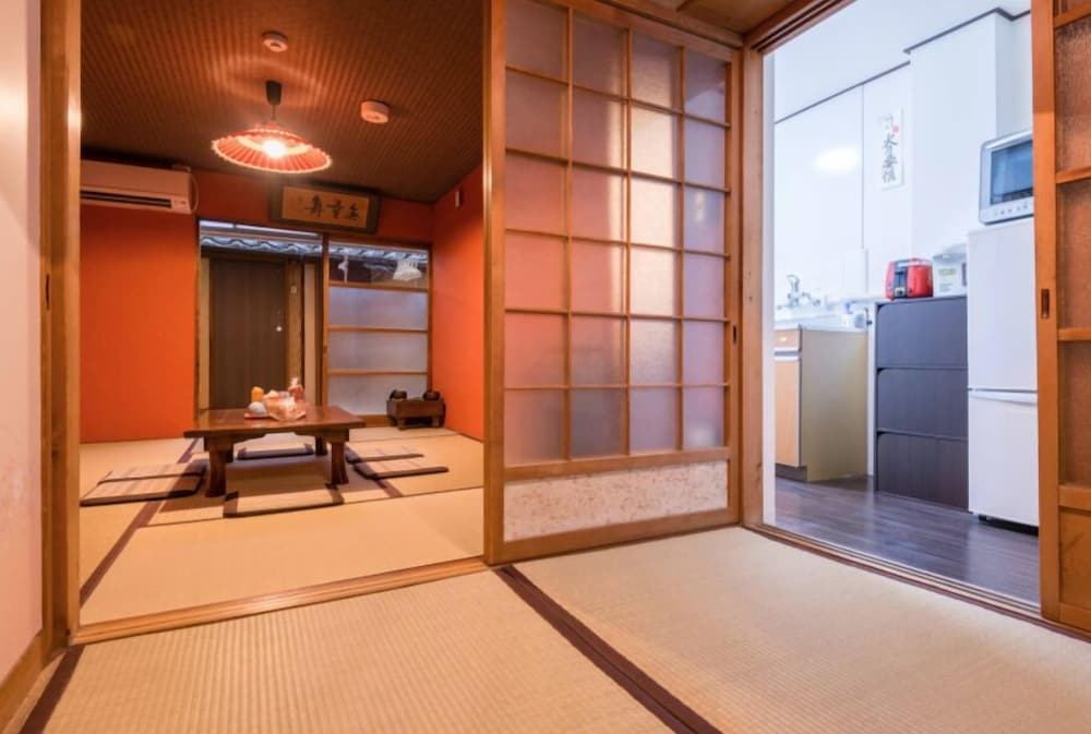 JQヴィラ京都 籠 〜NUKUMORI〜 京都