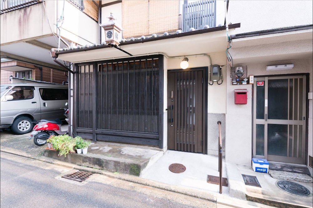 JQヴィラ京都 籠 〜NUKUMORI〜 京都