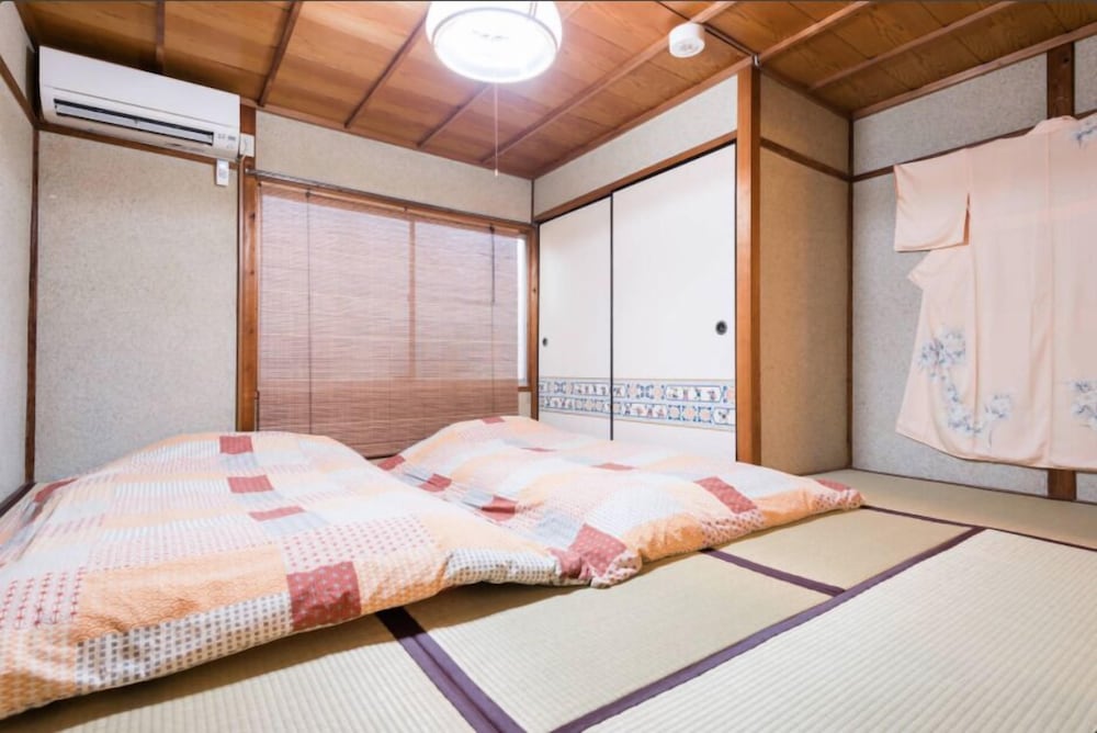 JQヴィラ京都 籠 〜NUKUMORI〜 京都