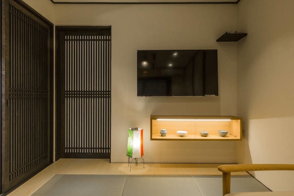 KYOBU 茶わん坂 京都