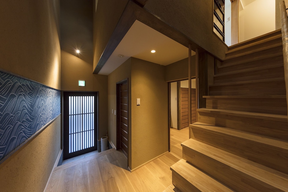 THE MACHIYA VILLA 三条しらかわ小路 京都
