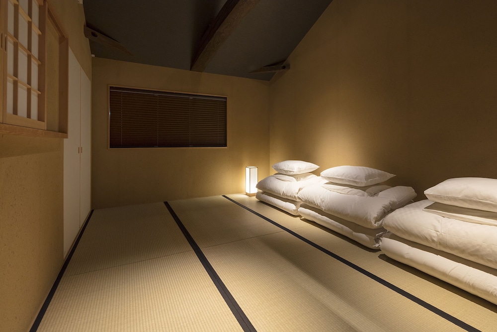 THE MACHIYA VILLA 三条しらかわ小路 京都