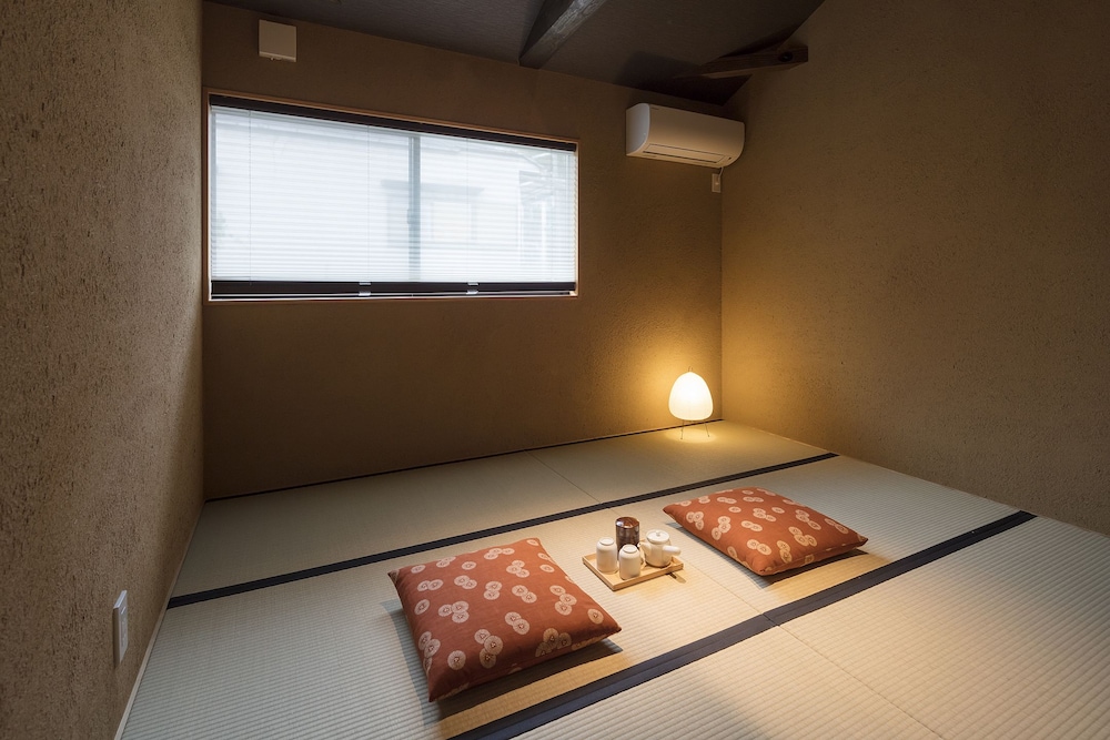 THE MACHIYA VILLA 三条しらかわ小路 京都