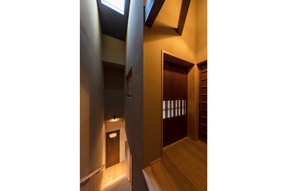 THE MACHIYA VILLA 三条しらかわ小路 京都