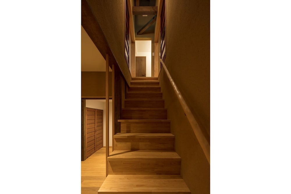 THE MACHIYA VILLA 三条しらかわ小路 京都