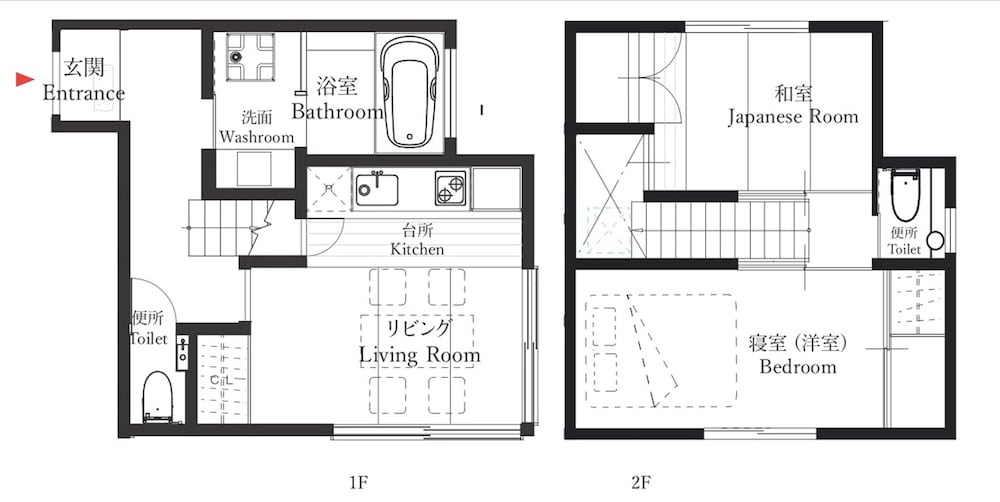 THE MACHIYA VILLA 三条しらかわ小路 京都