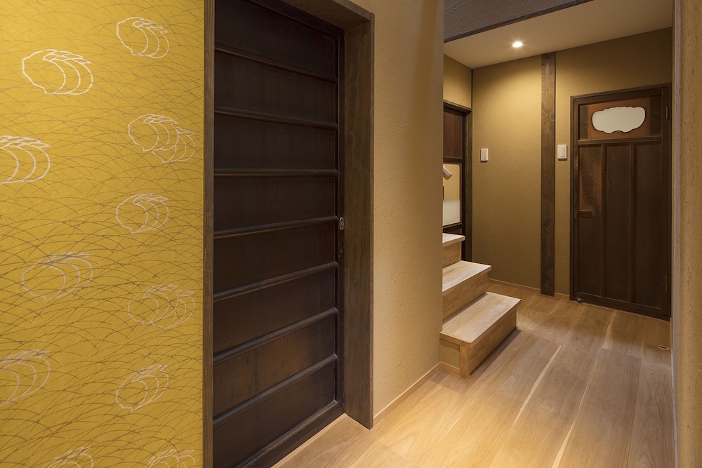THE MACHIYA VILLA 三条しらかわ小路 京都