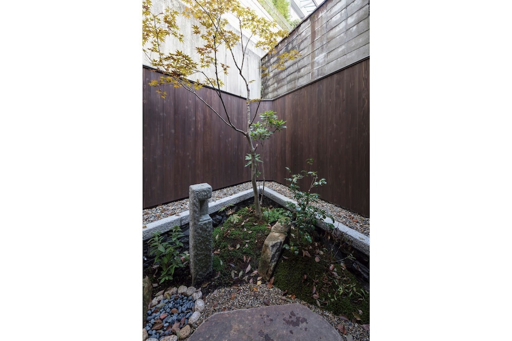 THE MACHIYA VILLA 三条しらかわ小路 京都