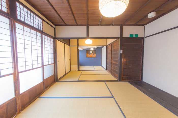 JQヴィラ 京都聚楽亭 京都