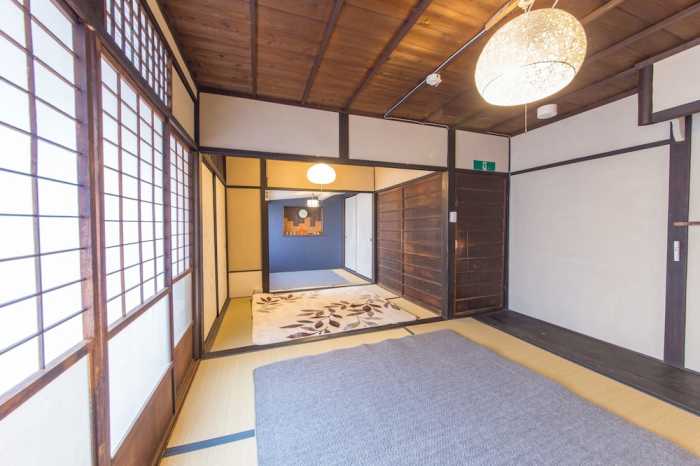 JQヴィラ 京都聚楽亭 京都