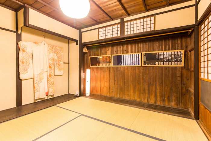 JQヴィラ 京都聚楽亭 京都