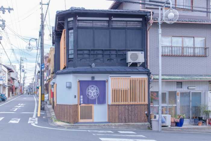 JQヴィラ 京都聚楽亭 京都