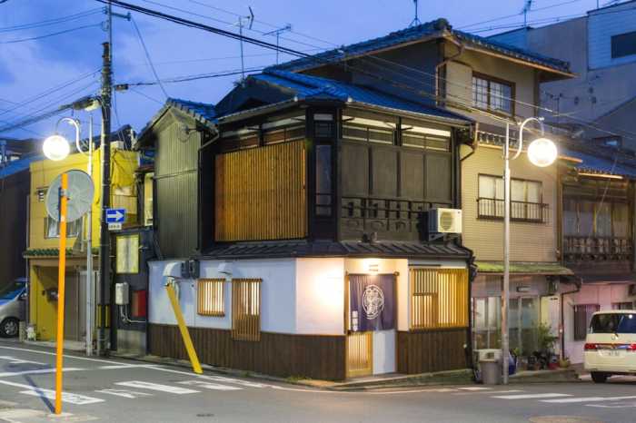 JQヴィラ 京都聚楽亭 京都