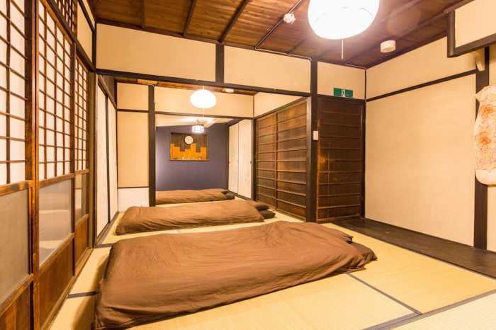 JQヴィラ 京都聚楽亭 京都