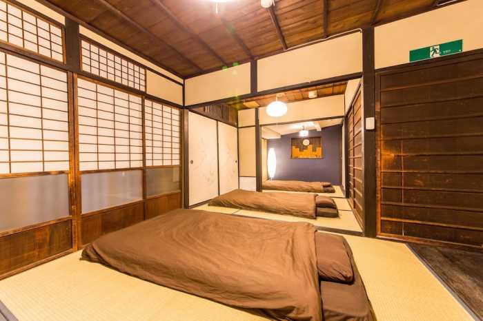 JQヴィラ 京都聚楽亭 京都