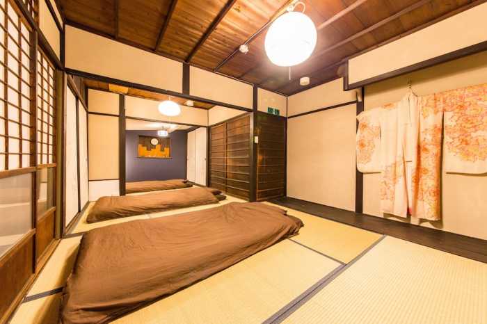 JQヴィラ 京都聚楽亭 京都