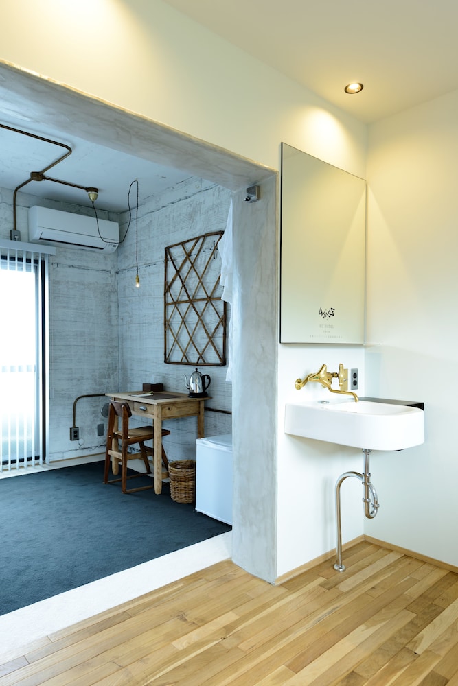 RC HOTEL 京都八坂 京都