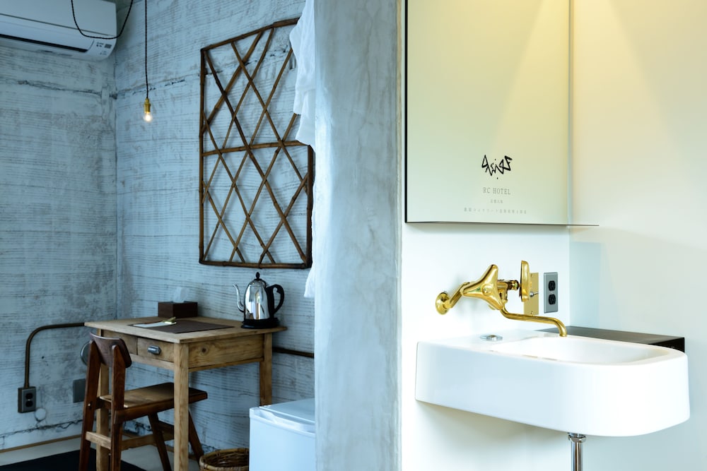 RC HOTEL 京都八坂 京都