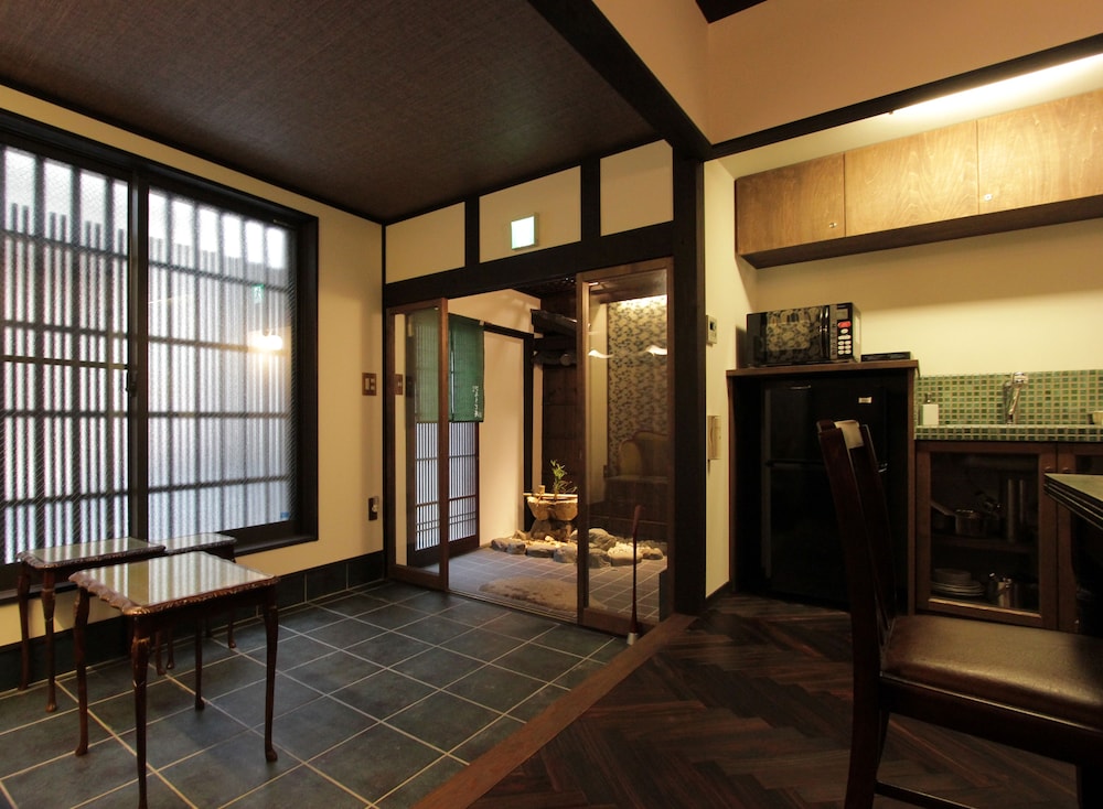 びろうど庵 京都
