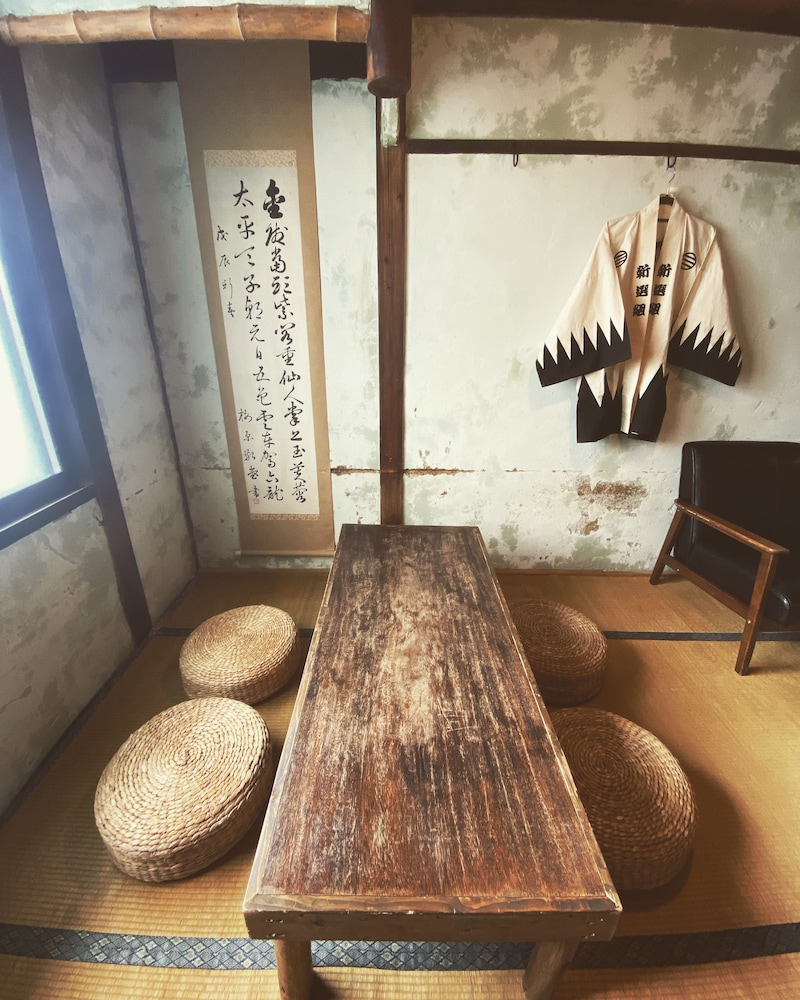 ホステル オトロ ムンド 京都