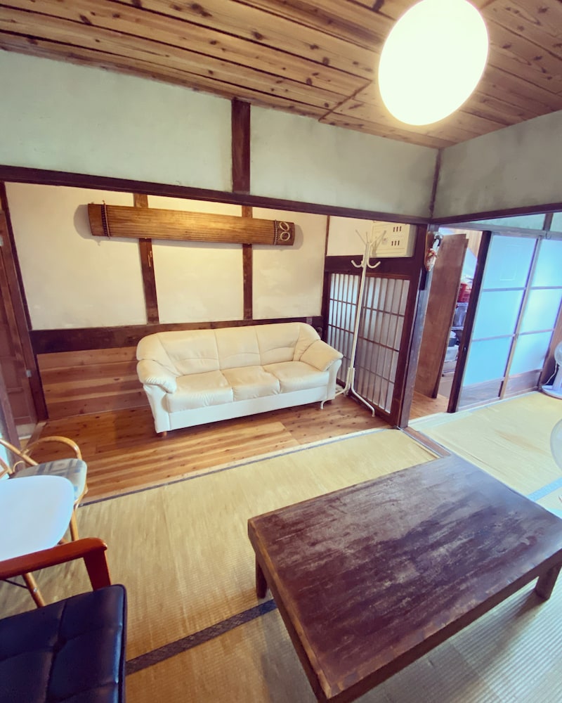 ホステル オトロ ムンド 京都