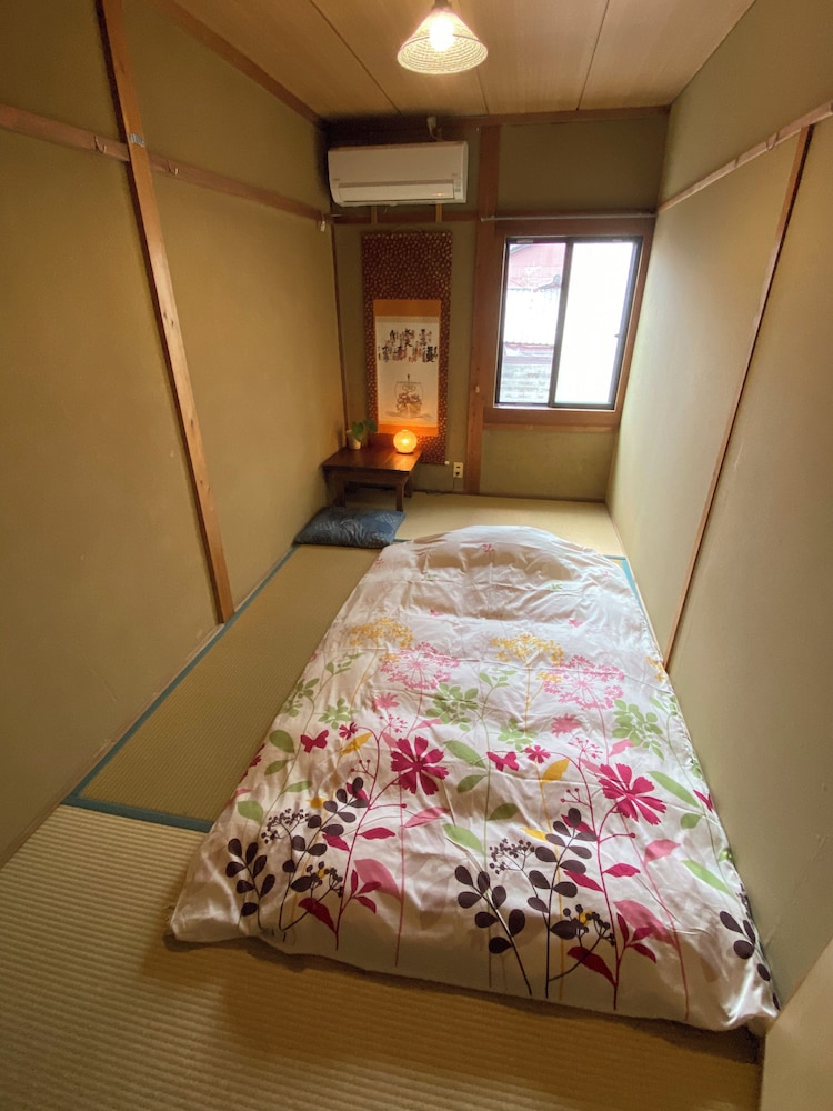 ホステル オトロ ムンド 京都