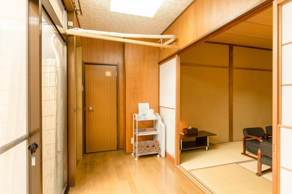 JQヴィラ京都 梅小路庵 京都