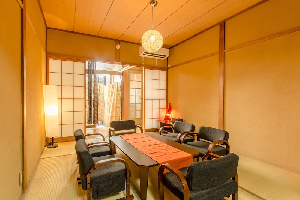 JQヴィラ京都 梅小路庵 京都