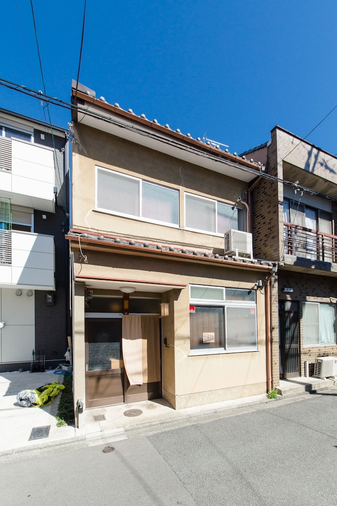 JQヴィラ京都 梅小路庵 京都