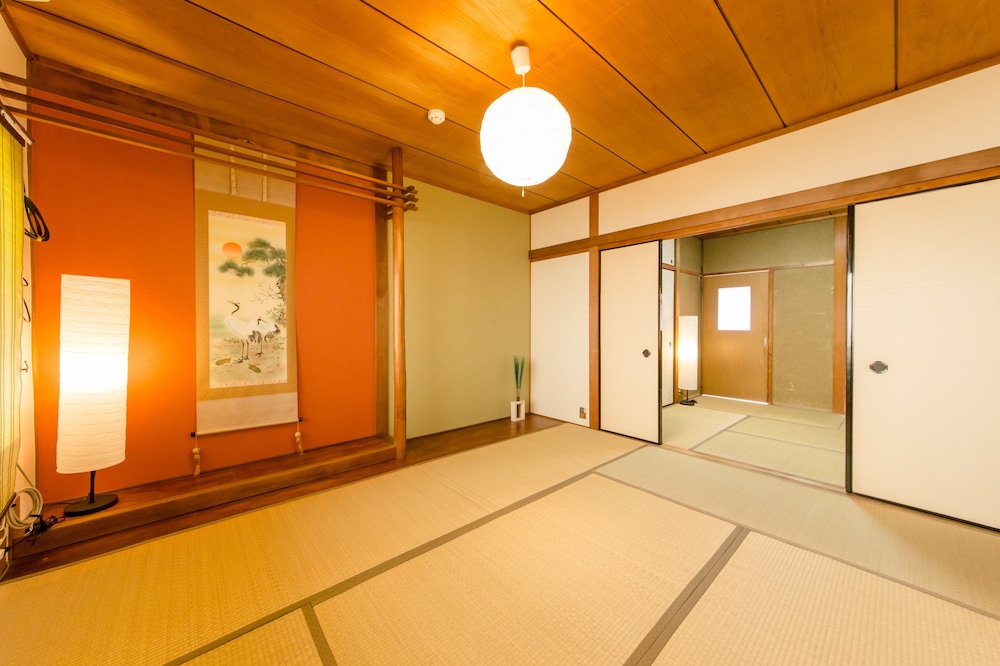 JQヴィラ京都 梅小路庵 京都