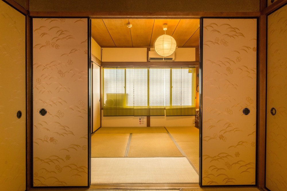 JQヴィラ京都 梅小路庵 京都
