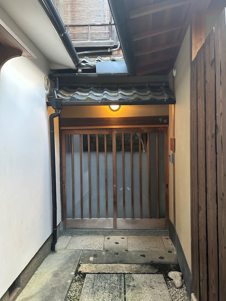 紅葉庵（清水邸） 京都