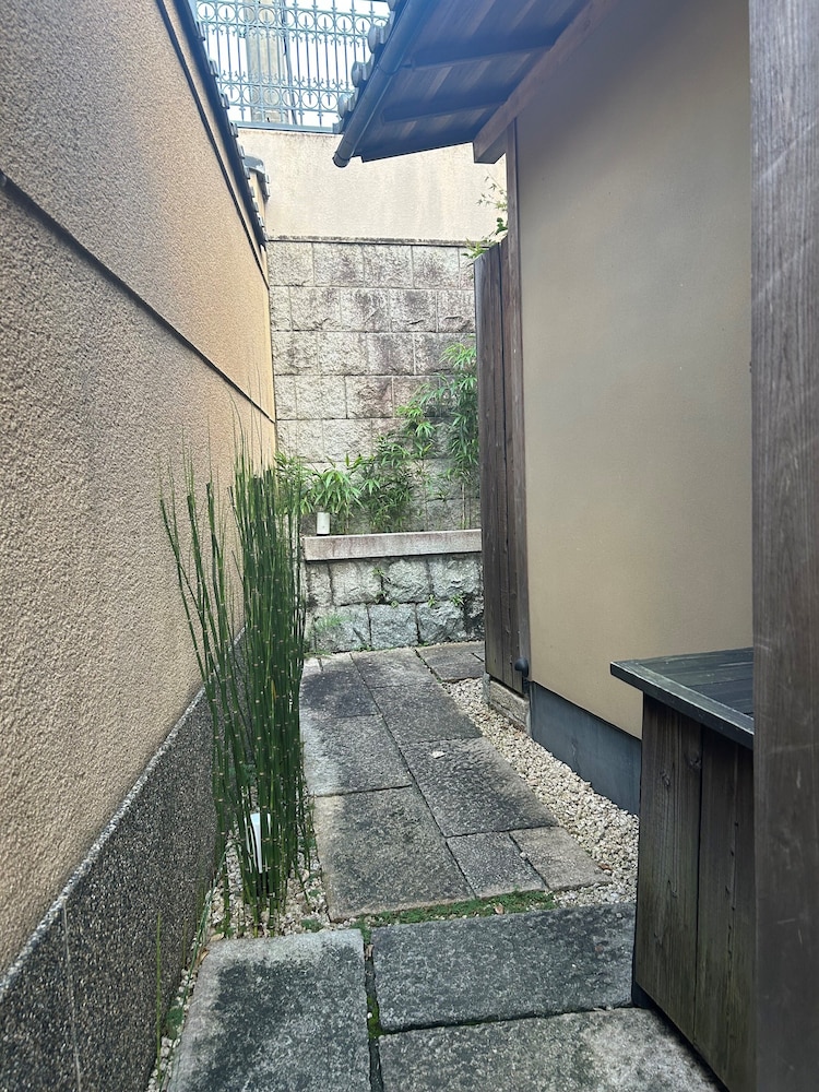 紅葉庵（清水邸） 京都