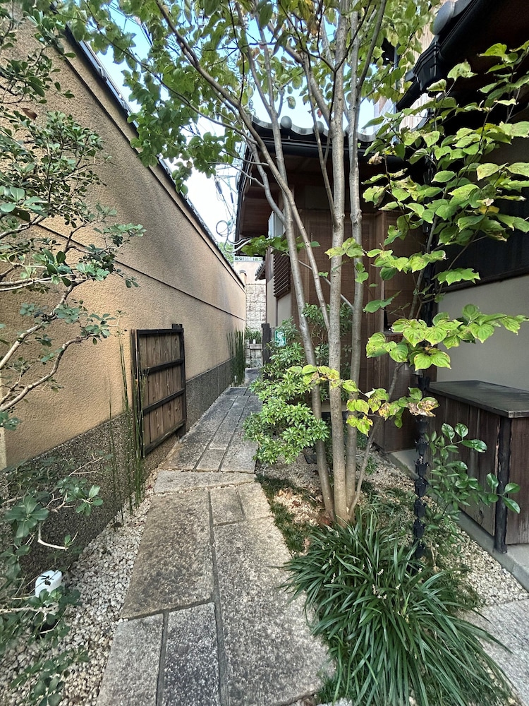 紅葉庵（清水邸） 京都