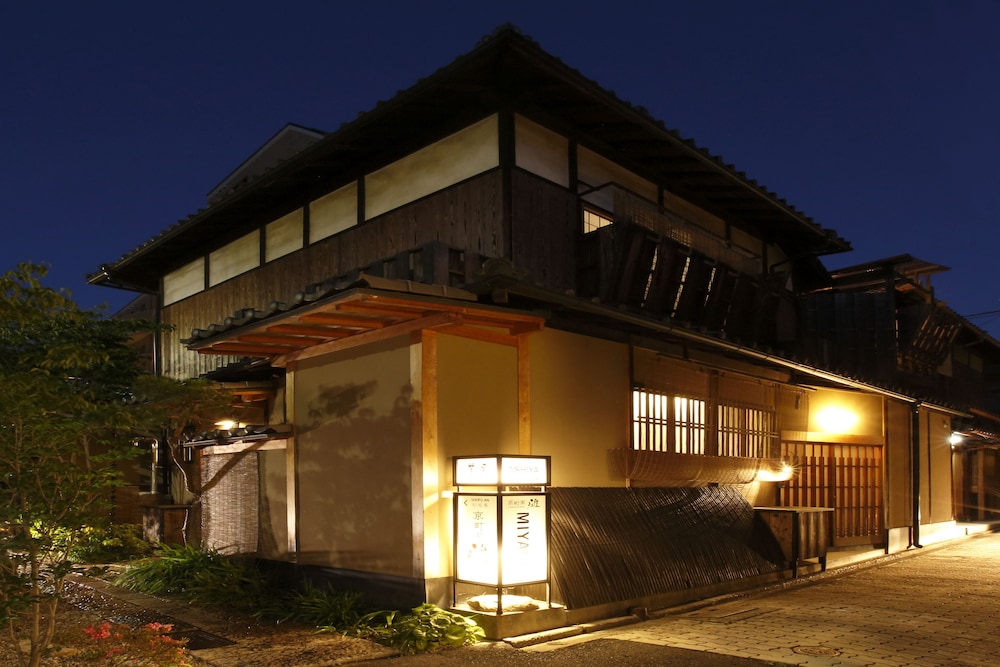 松風庵（清水邸） 京都