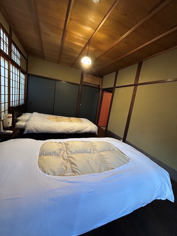 松風庵（清水邸） 京都