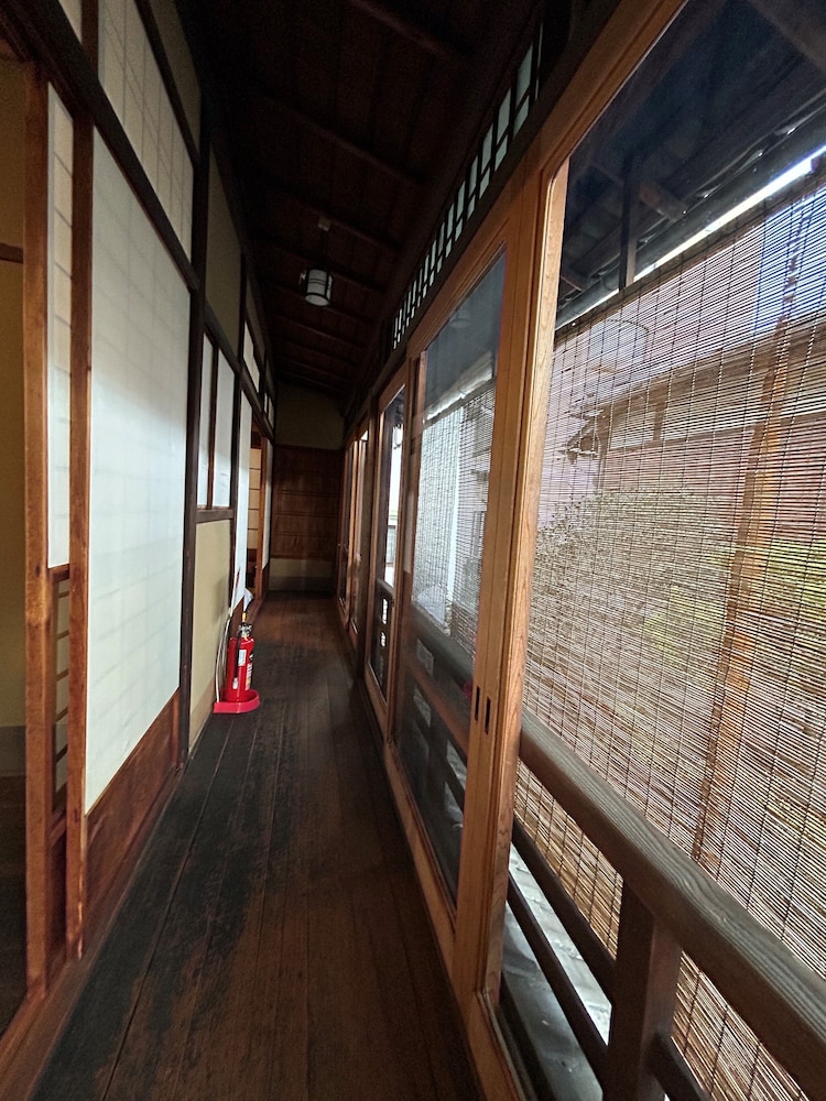 松風庵（清水邸） 京都
