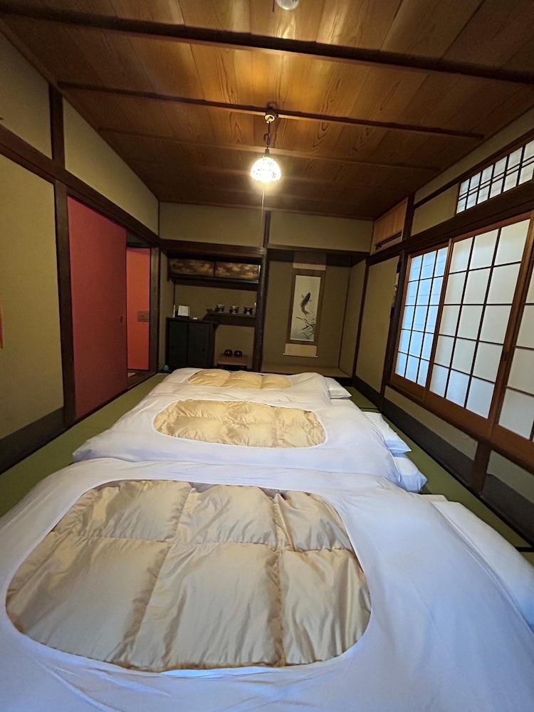 松風庵（清水邸） 京都