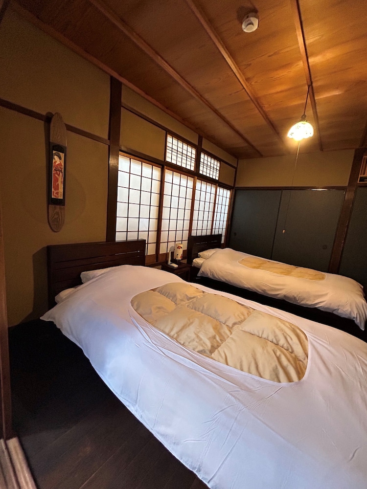 松風庵（清水邸） 京都