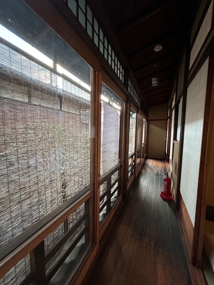 松風庵（清水邸） 京都