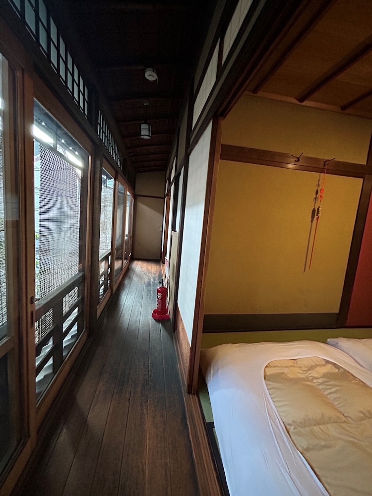 松風庵（清水邸） 京都
