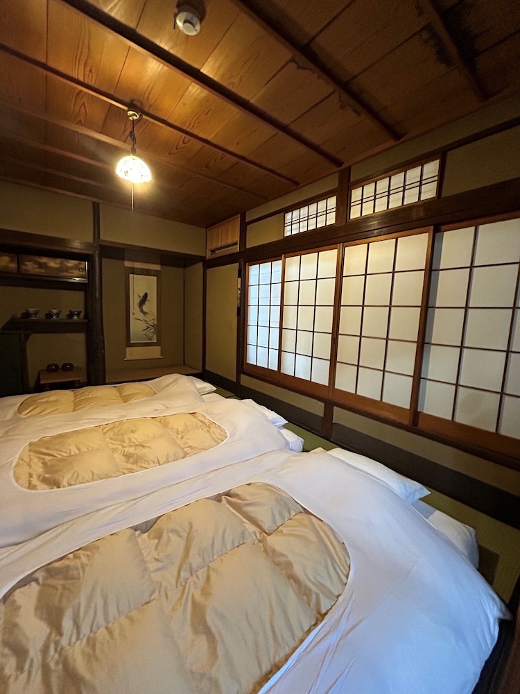 松風庵（清水邸） 京都