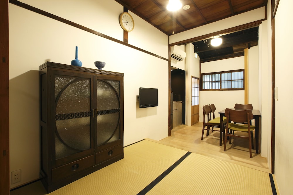 松風庵（清水邸） 京都