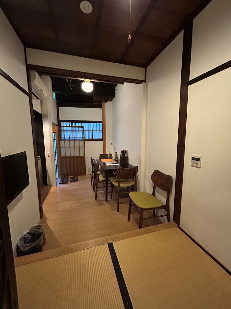 松風庵（清水邸） 京都