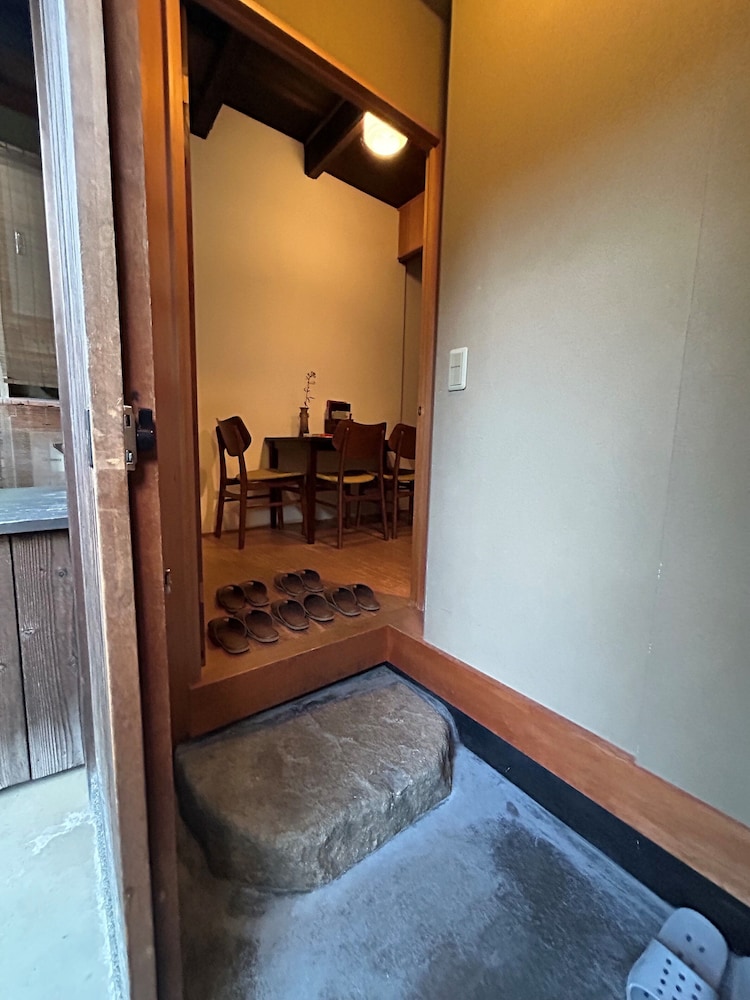 松風庵（清水邸） 京都