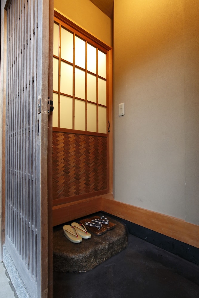 松風庵（清水邸） 京都