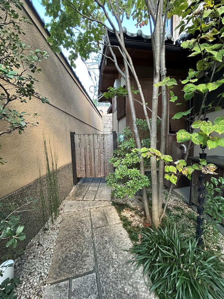 松風庵（清水邸） 京都