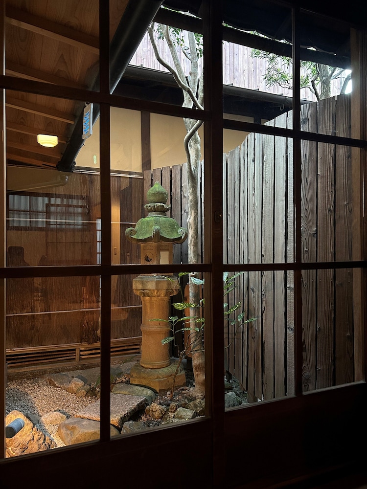 松風庵（清水邸） 京都